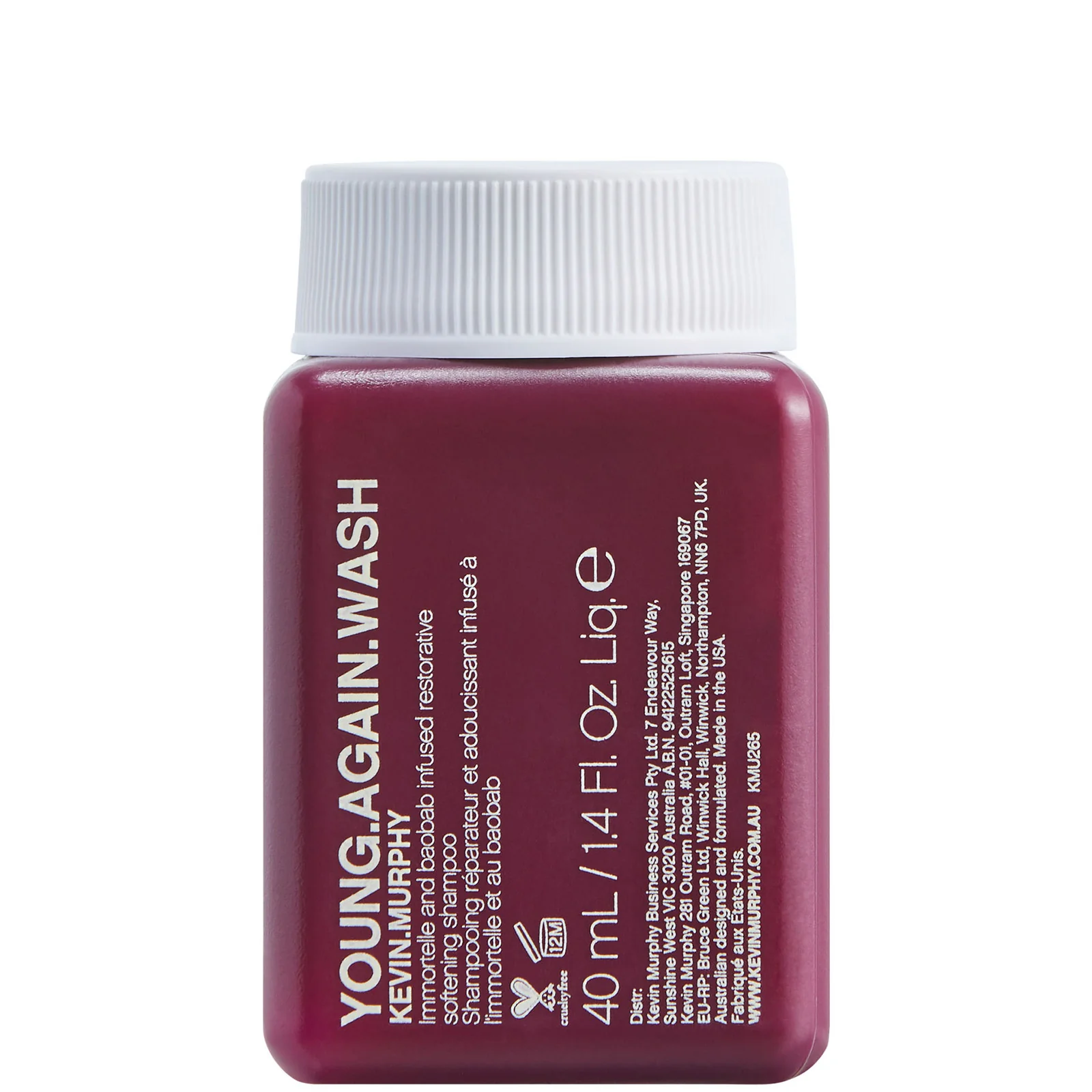 Kevin Murphy Young Again Wash - Image 2