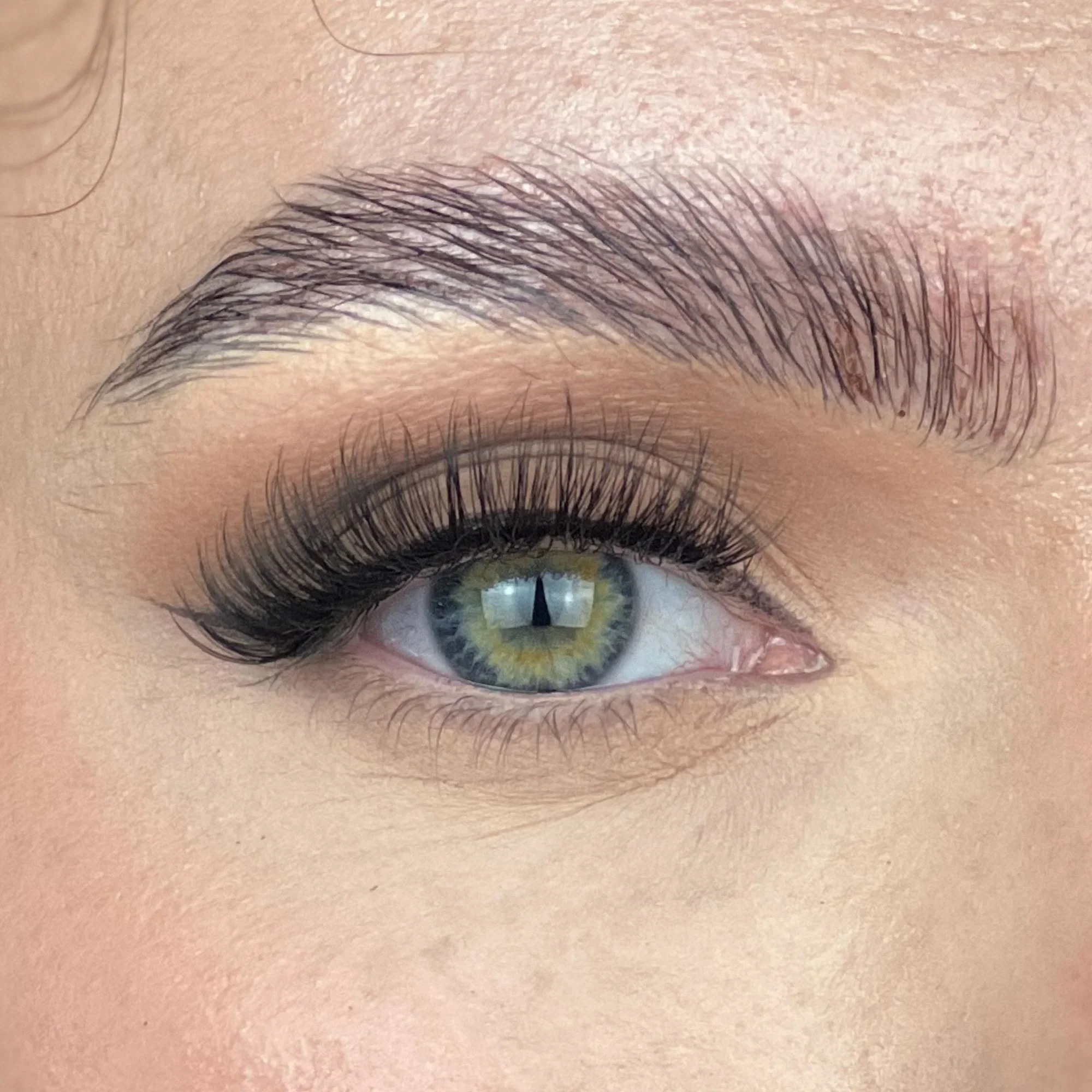 Kiss Lash Couture Faux Mink Singles - Little Black Dress - Image 2