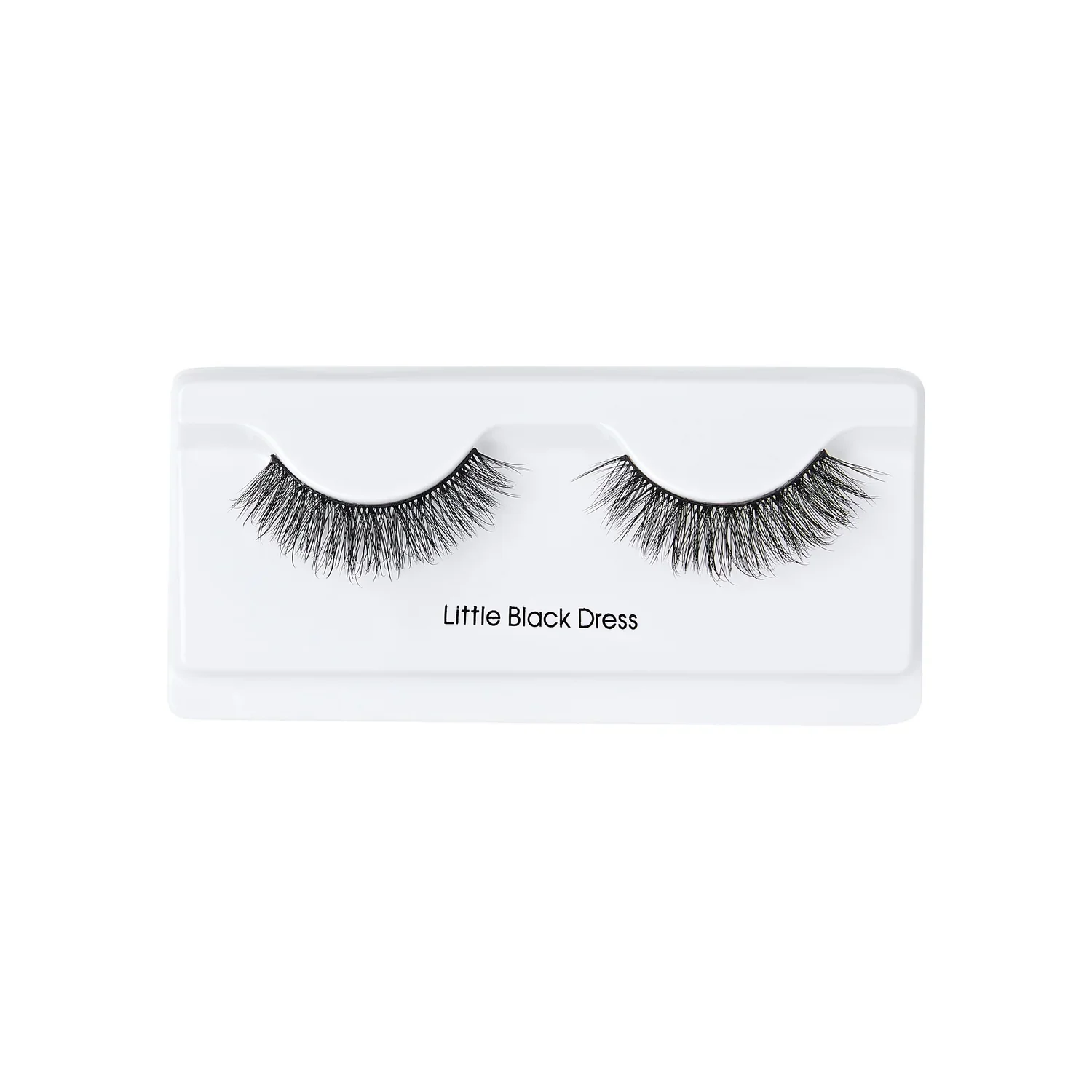 Kiss Lash Couture Faux Mink Singles - Little Black Dress - Image 4