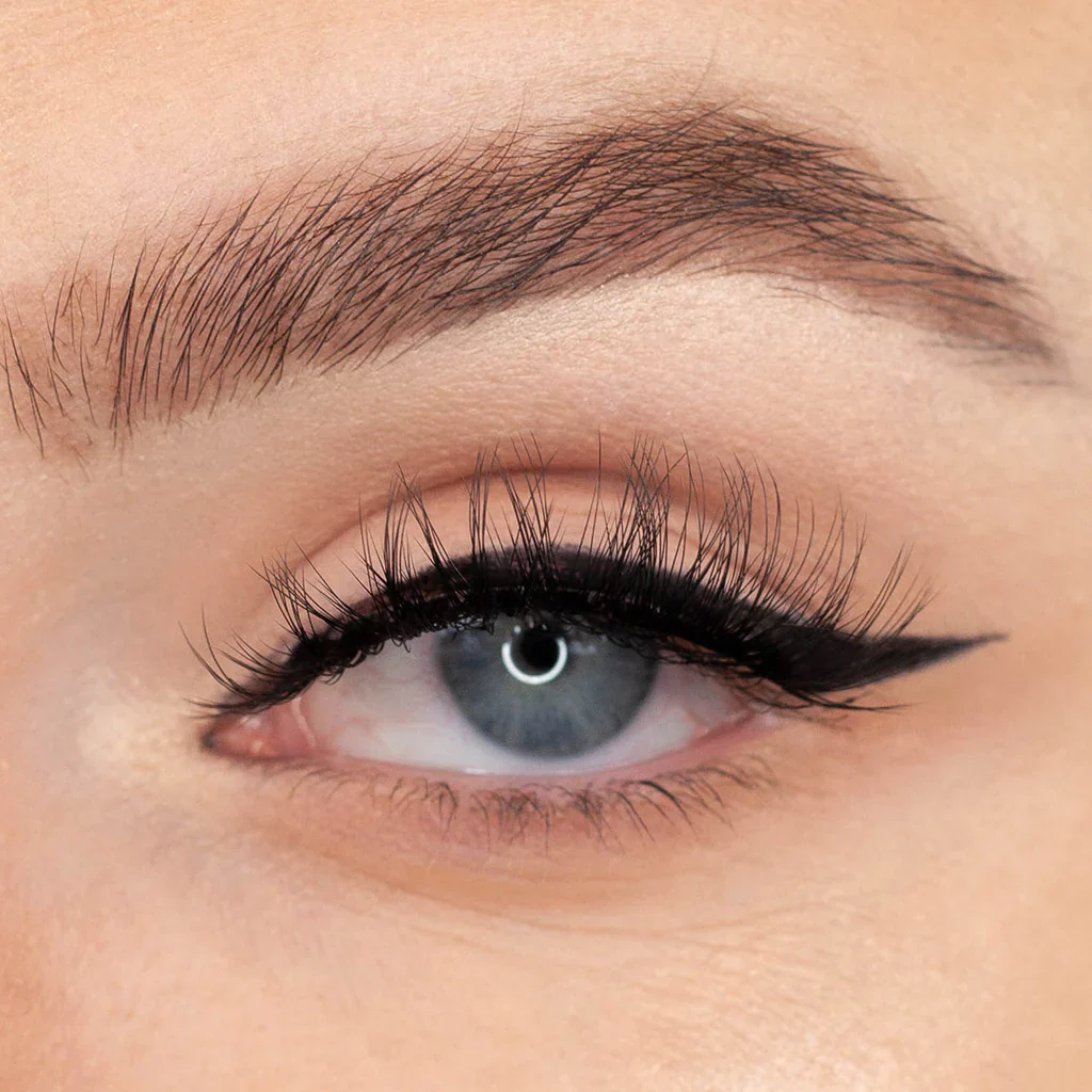 Kiss Lash Couture Luxtensions Collection - Royal Silk - Image 2