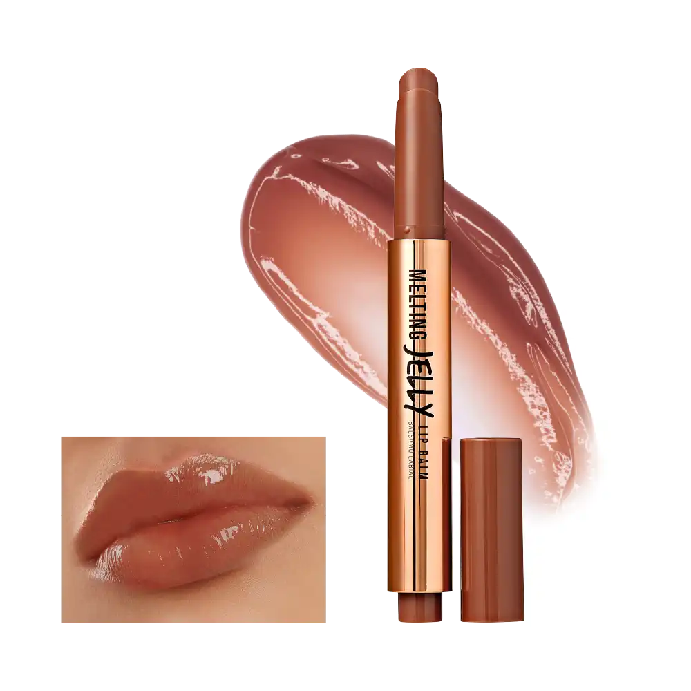 Kiss New York Melting Jelly Lip Balm - Image 10