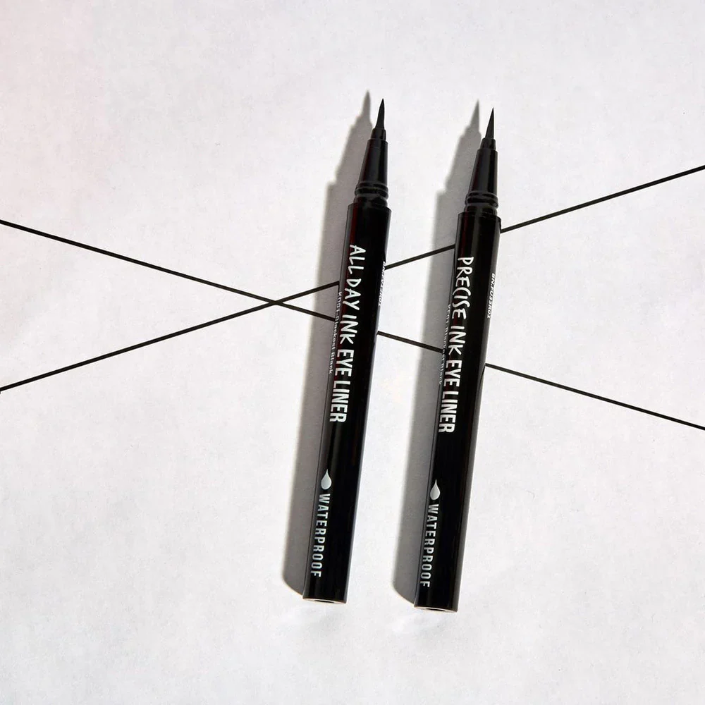 Kiss New York All Day Ink Eye Liner - Image 5