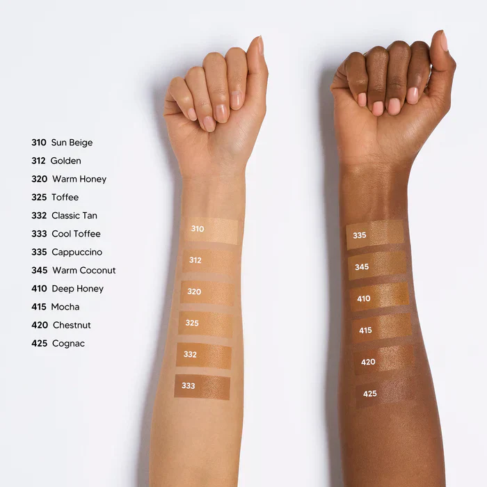 Kiss New York Full Cover Concealer - Image 2