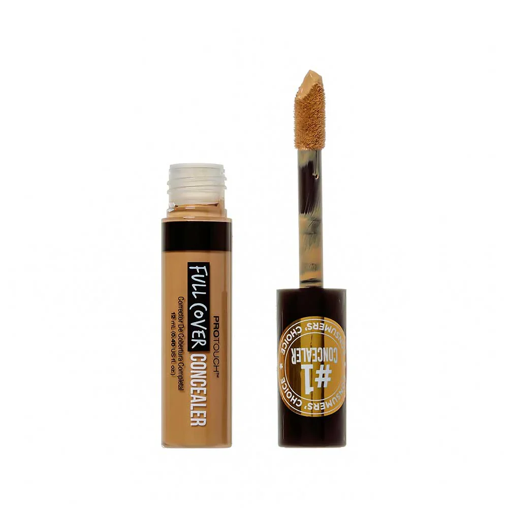 Kiss New York Full Cover Concealer - Image 4
