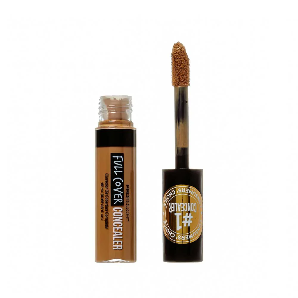 Kiss New York Full Cover Concealer - Image 6