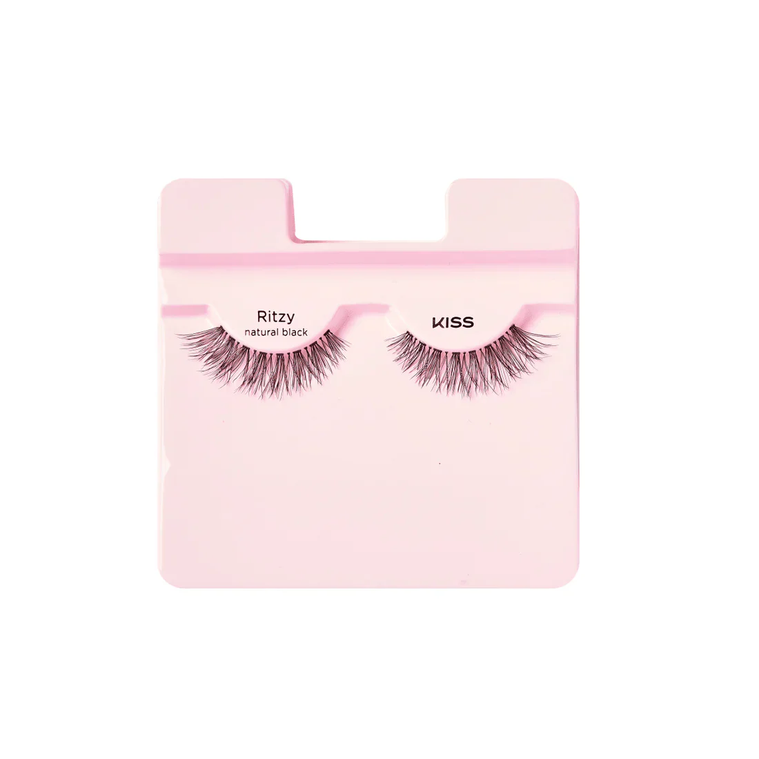 Kiss True Volume Lashes - Ritzy - Image 5