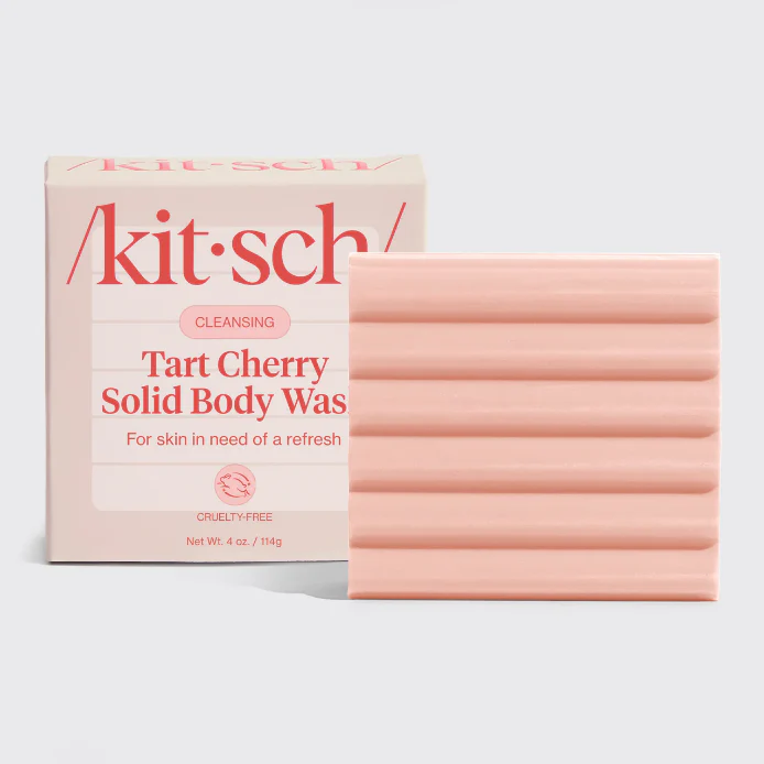 Kitsch Cherry Bathroom Bundle - 3pc - Image 2