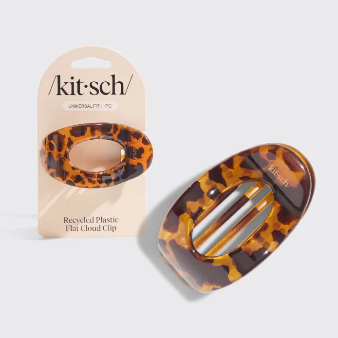Kitsch Flat Cloud Clip - Medium - Image 5