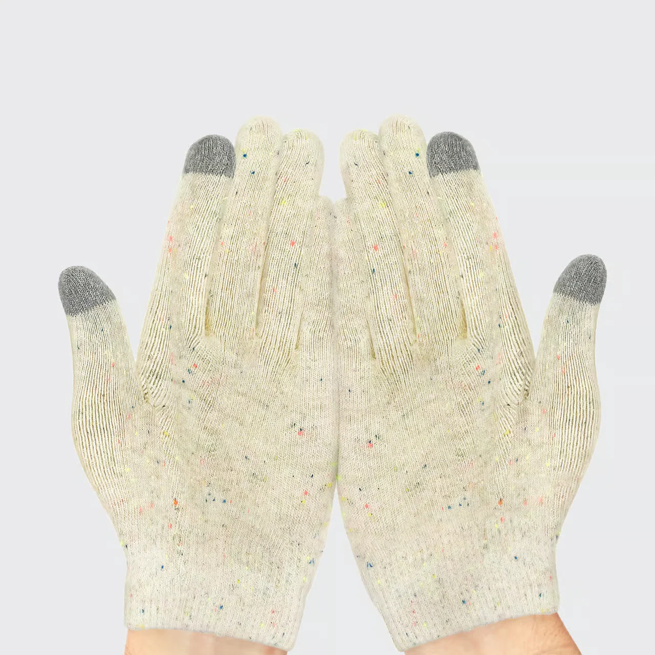 Kitsch Moisturizing Spa Gloves - Image 5