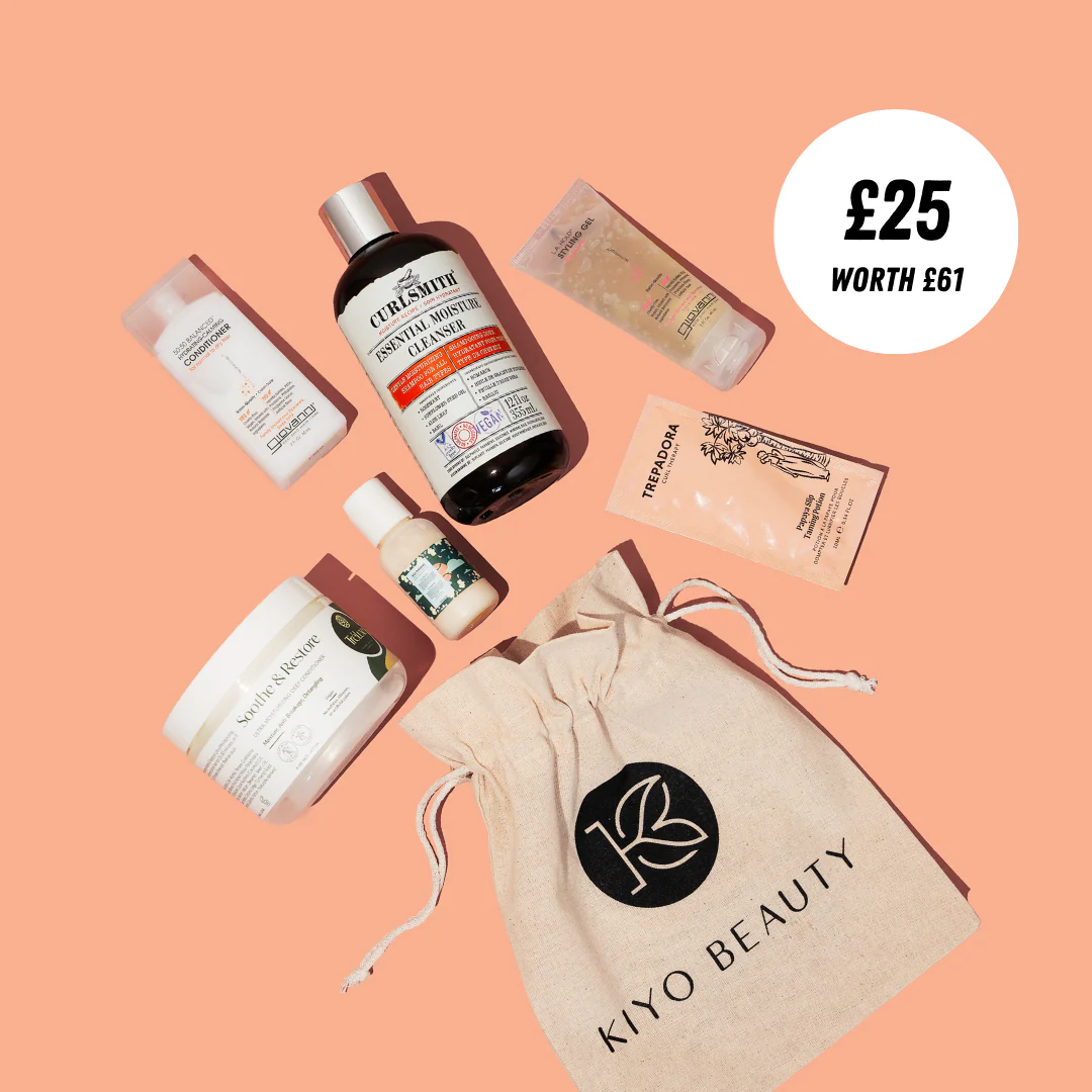 Kiyo Beauty Discovery Kit - The Pilot - Image 3