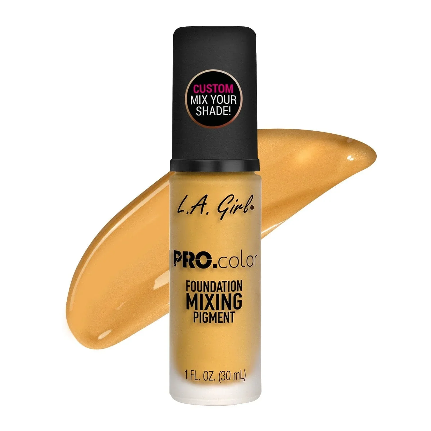 L.A Girl Pro Matte Foundation - Image 12