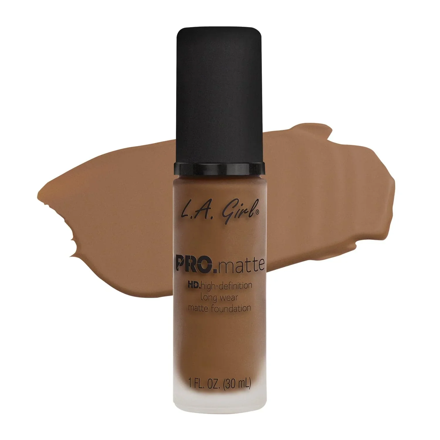 L.A Girl Pro Matte Foundation - Image 19