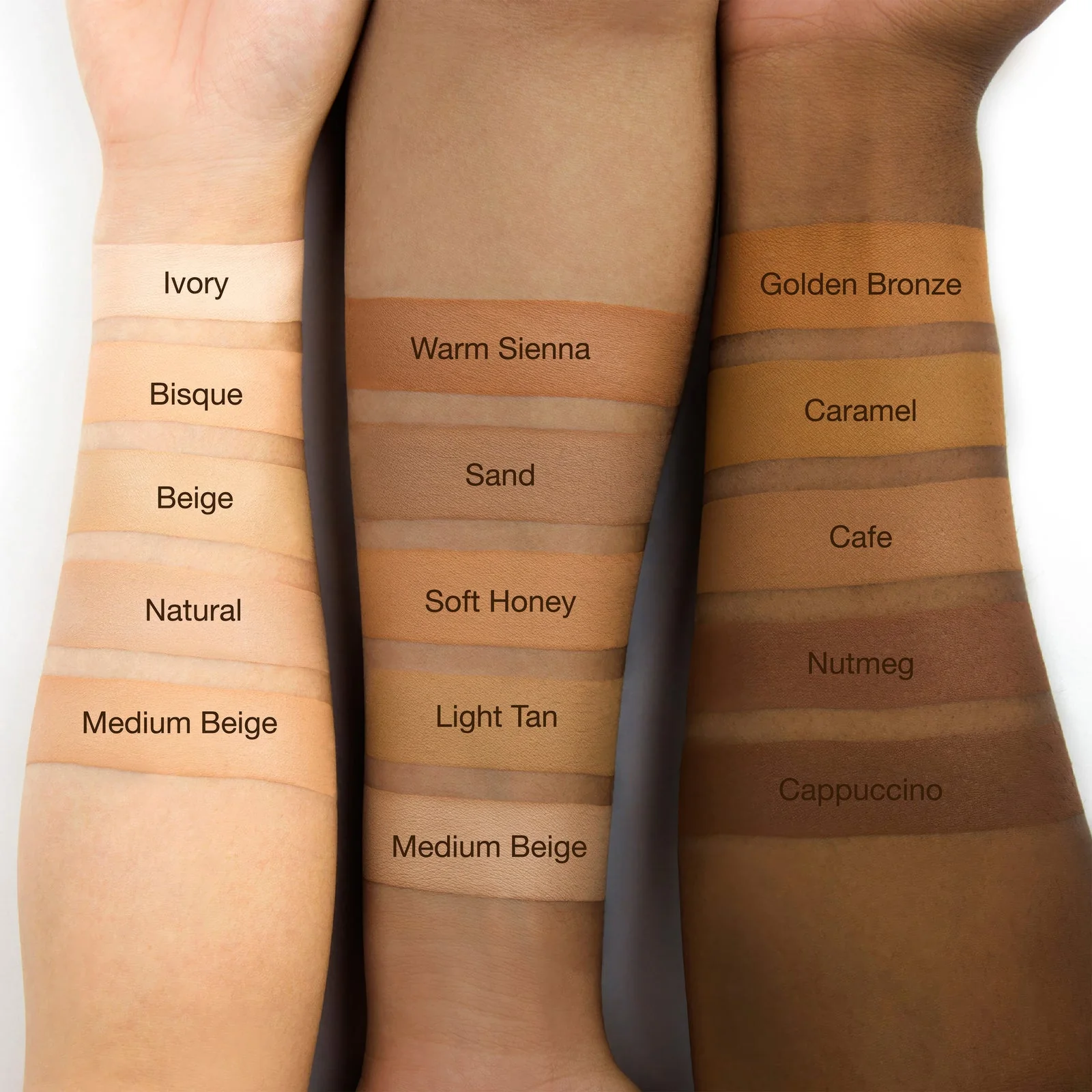 L.A Girl Pro Matte Foundation - Image 25