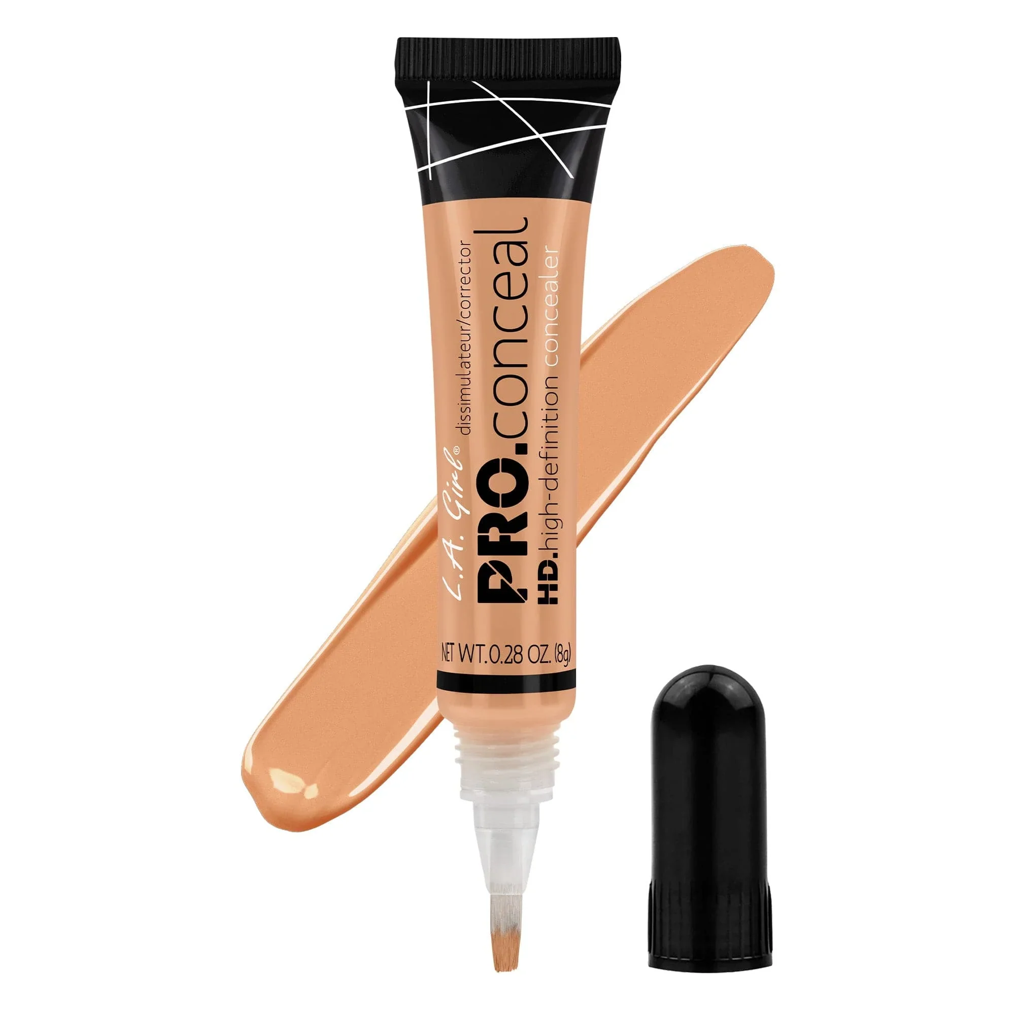 L.A. Girl HD Pro Conceal - Image 19