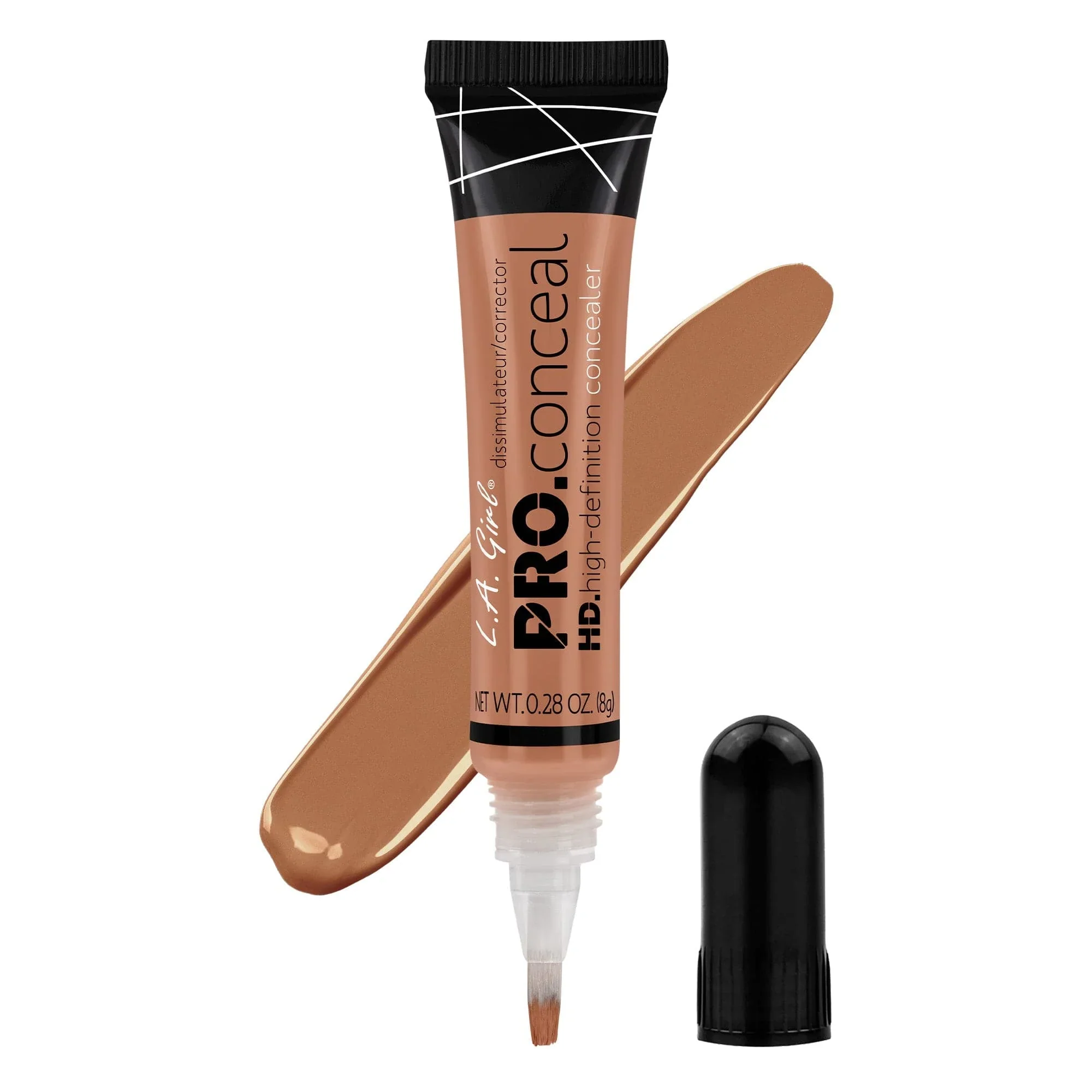 L.A. Girl HD Pro Conceal - Image 38