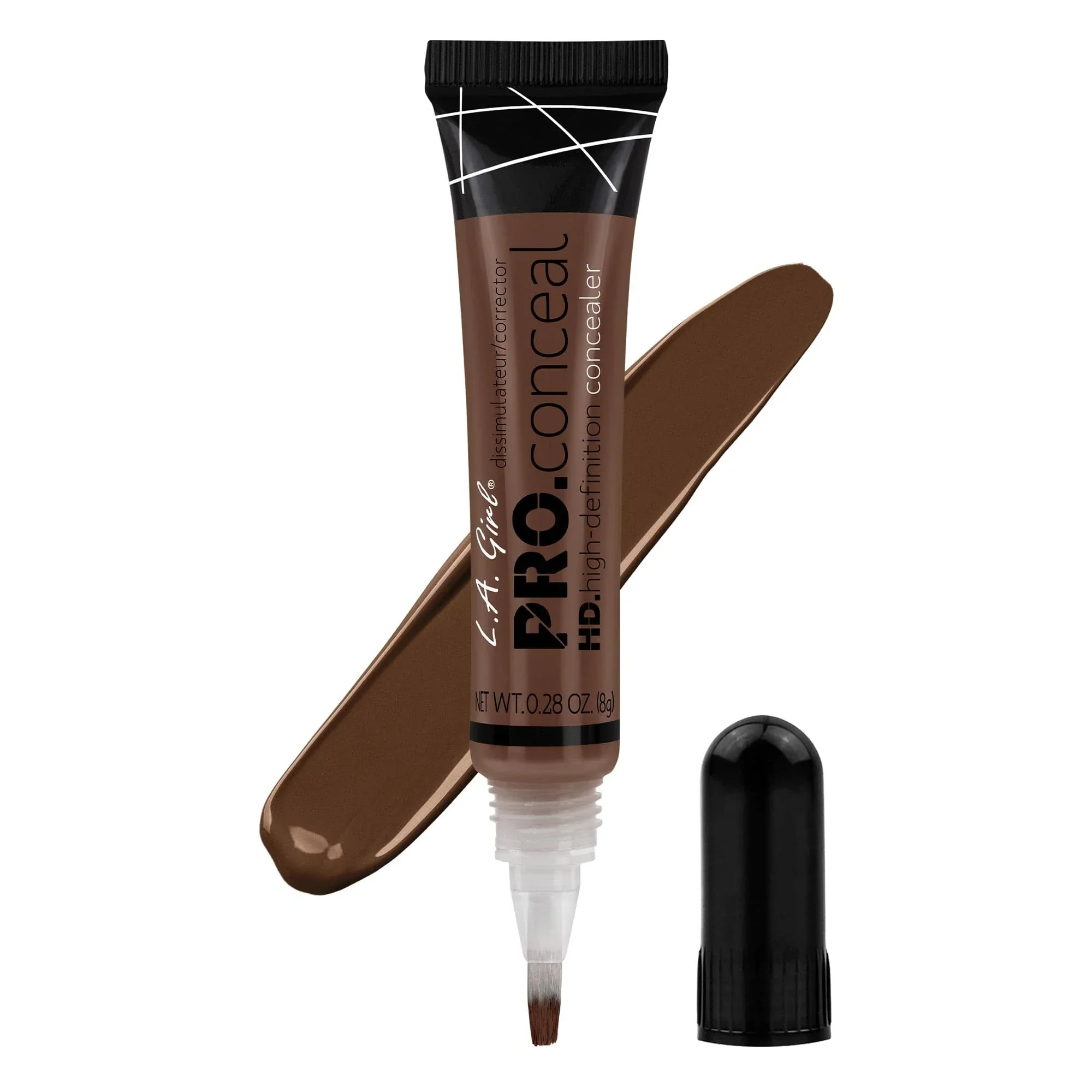 L.A. Girl HD Pro Conceal - Image 40