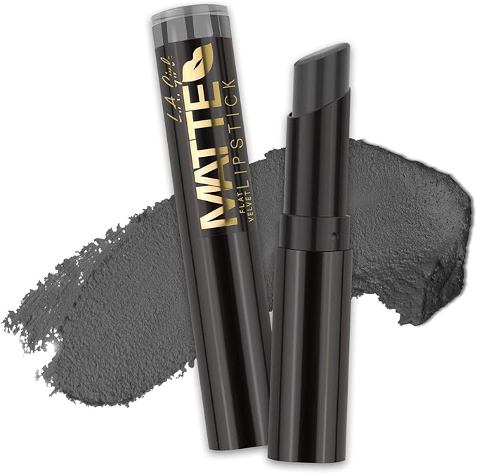 L.A Girl Matte Flat Velvet Lipstick - Image 25