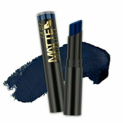 L.A Girl Matte Flat Velvet Lipstick - Image 26