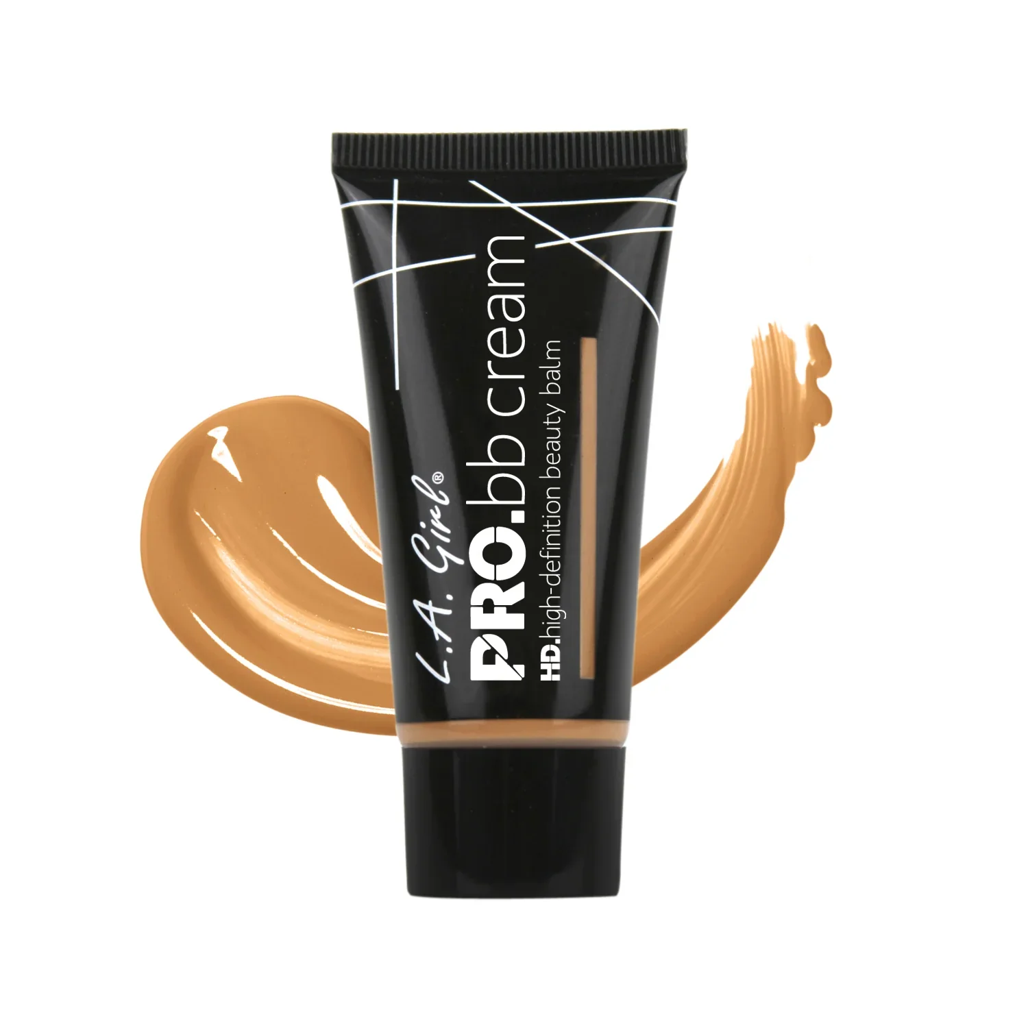 L.A Girl Pro BB Cream - Image 5