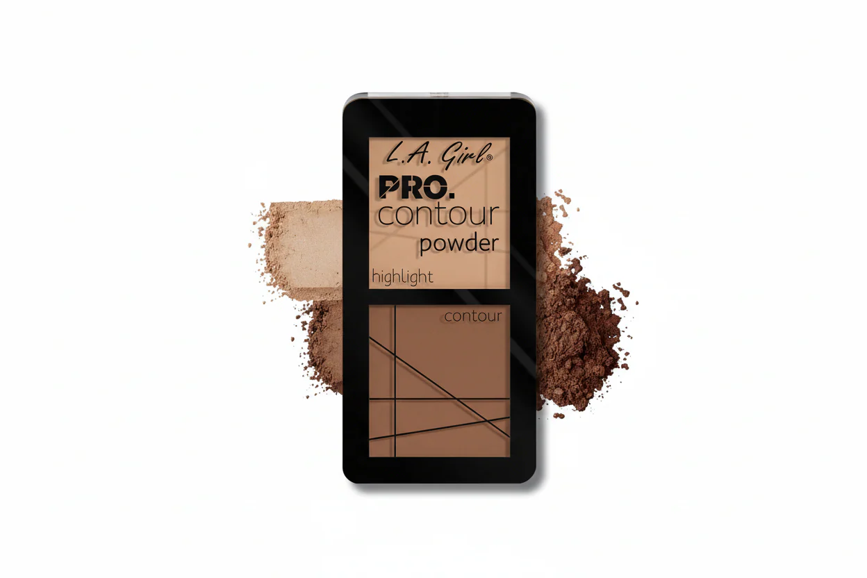 L.A Girl Pro Contour Powder - Image 4
