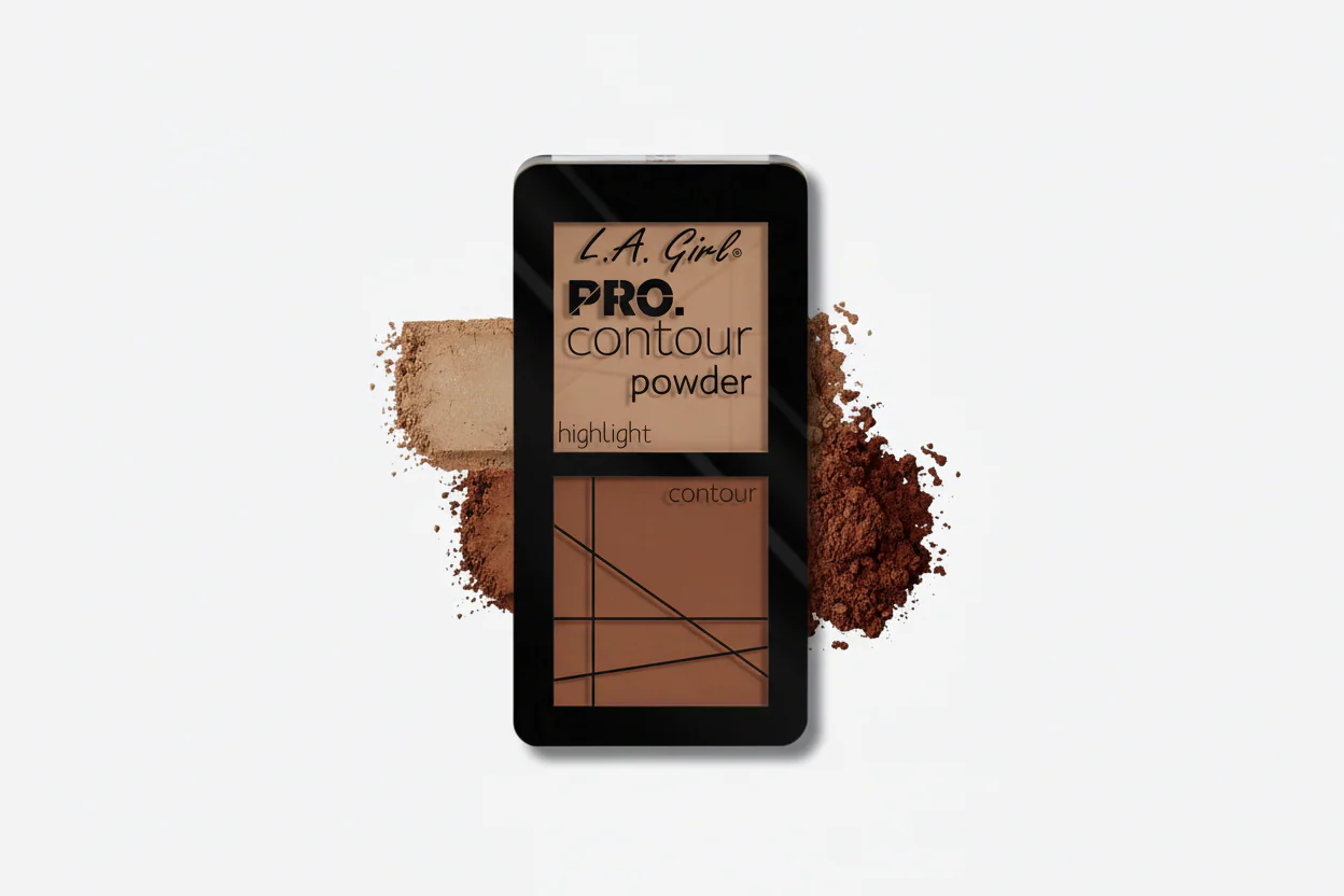L.A Girl Pro Contour Powder - Image 5