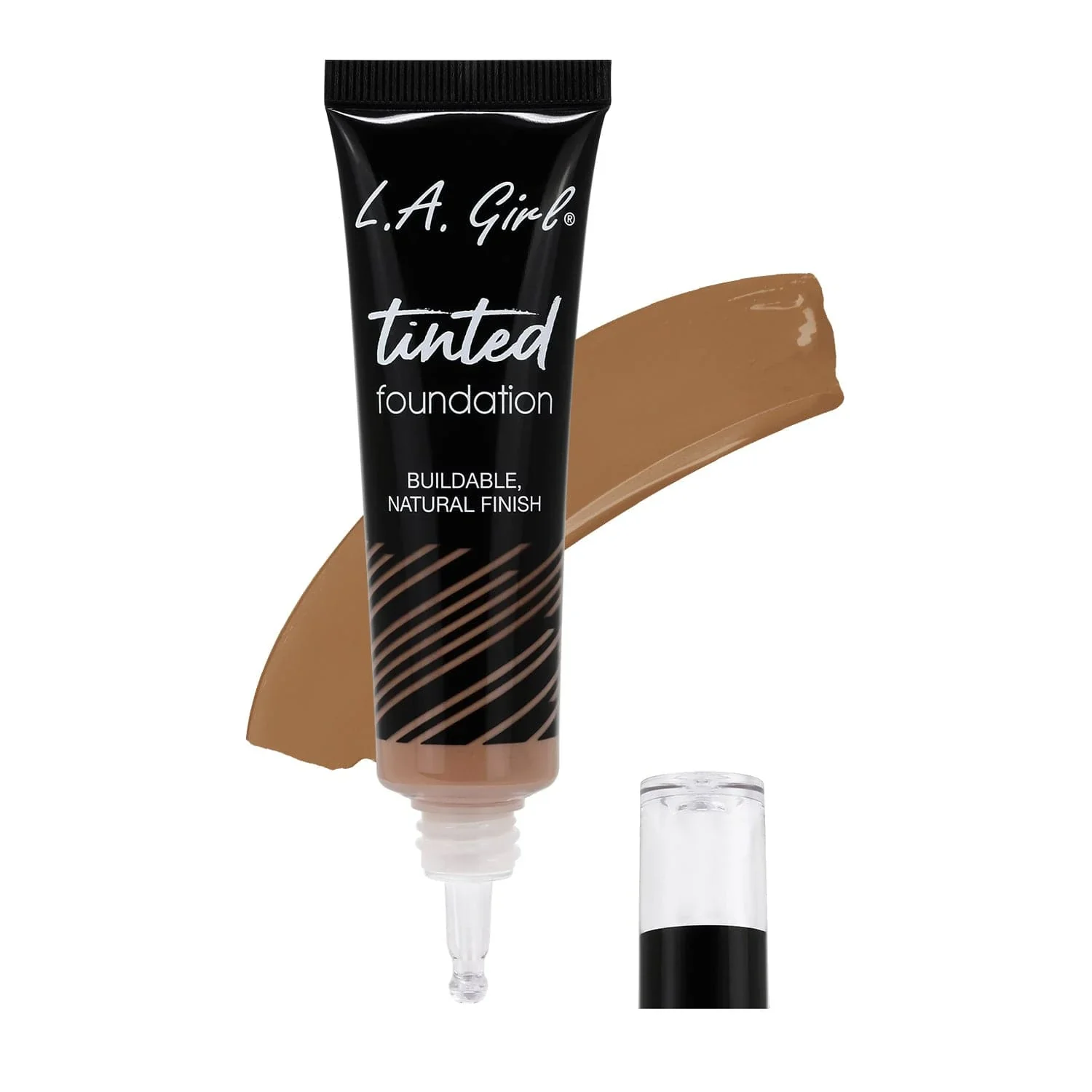 L.A Girl Tinted Foundation - Image 9