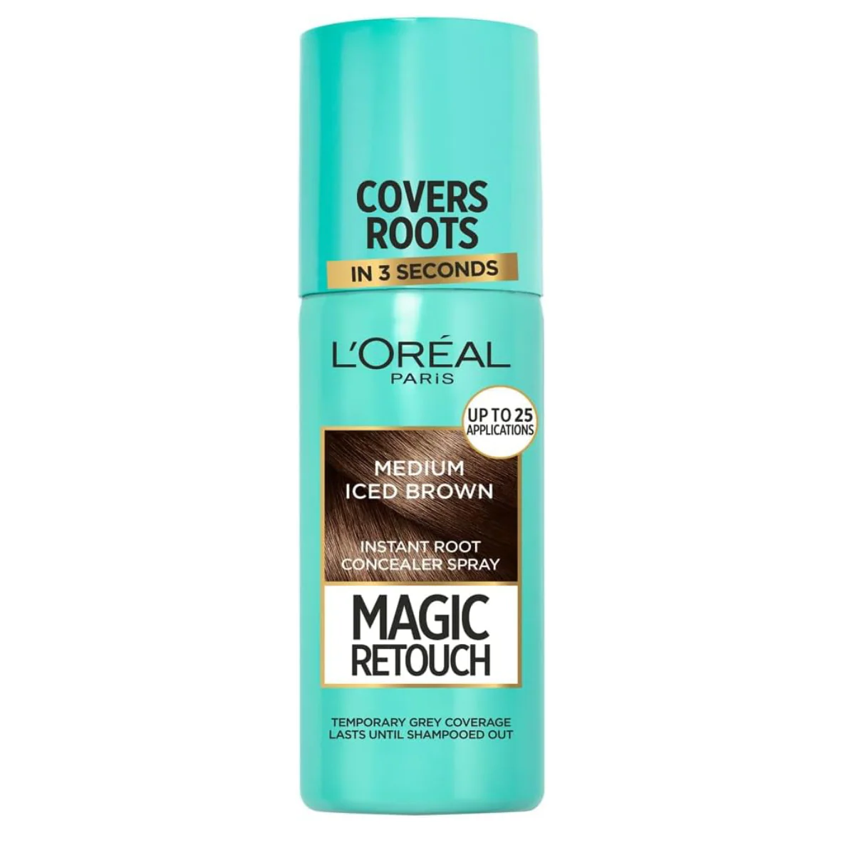 L’Oréal Paris Magic Retouch 75ml - Image 6