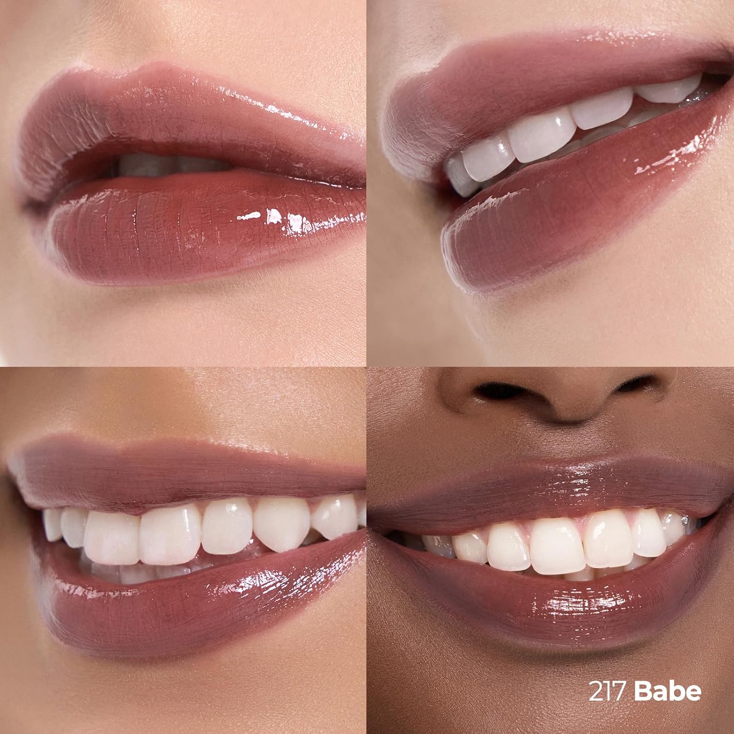 Laka Bonding Glow Lipstick - Image 13