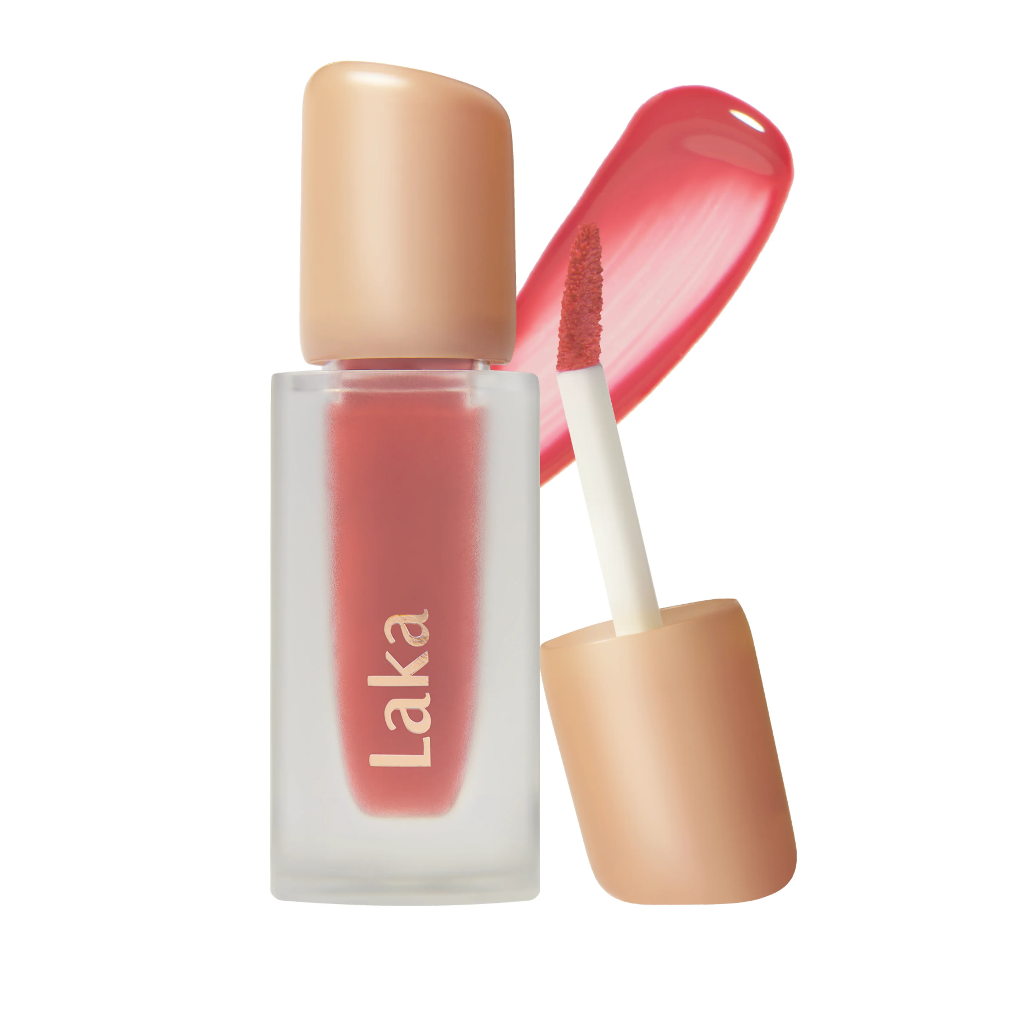 Laka Fruity Glam Tint