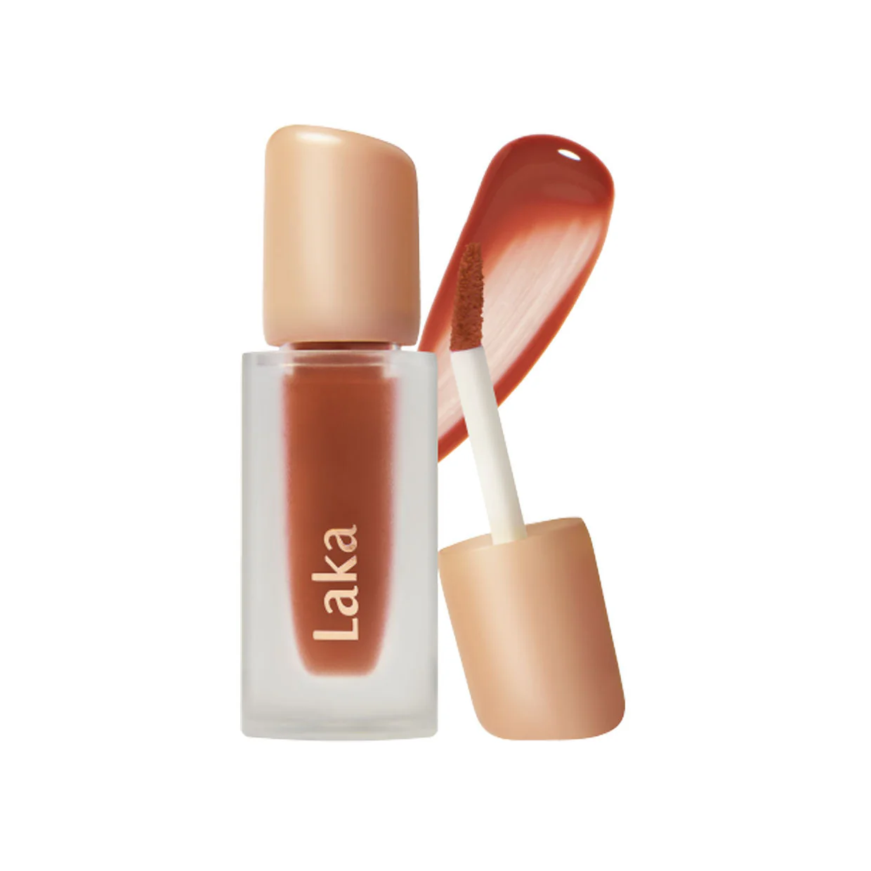 Laka Fruity Glam Tint - Image 13