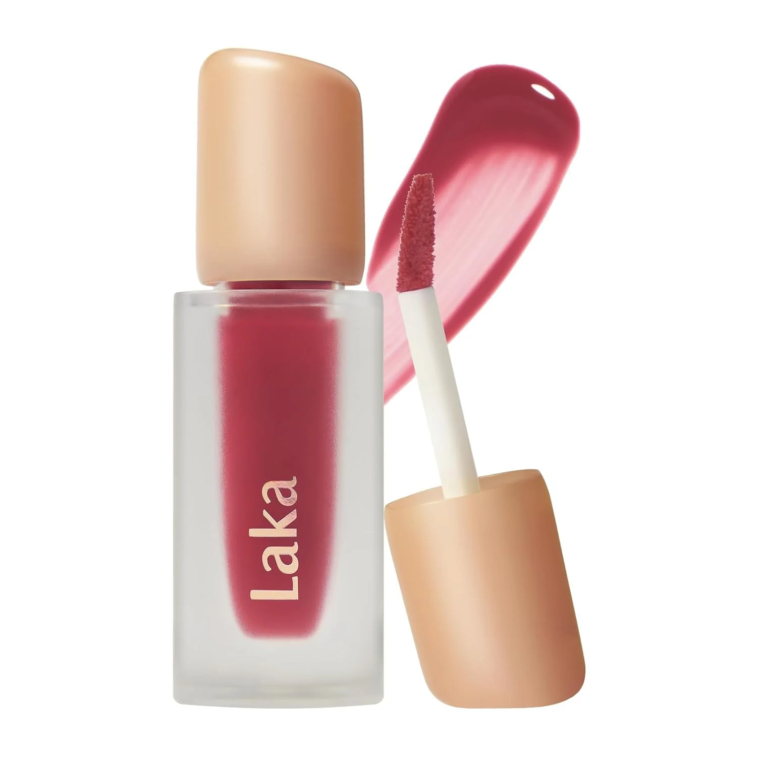 Laka Fruity Glam Tint - Image 33