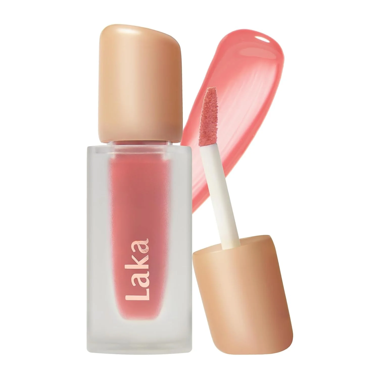 Laka Fruity Glam Tint - Image 36