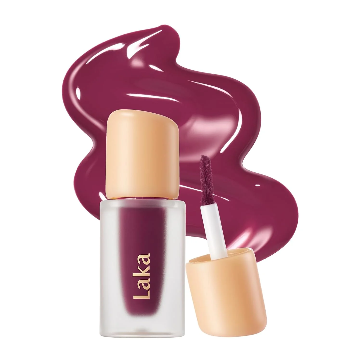 Laka Fruity Glam Tint Mini - Image 19