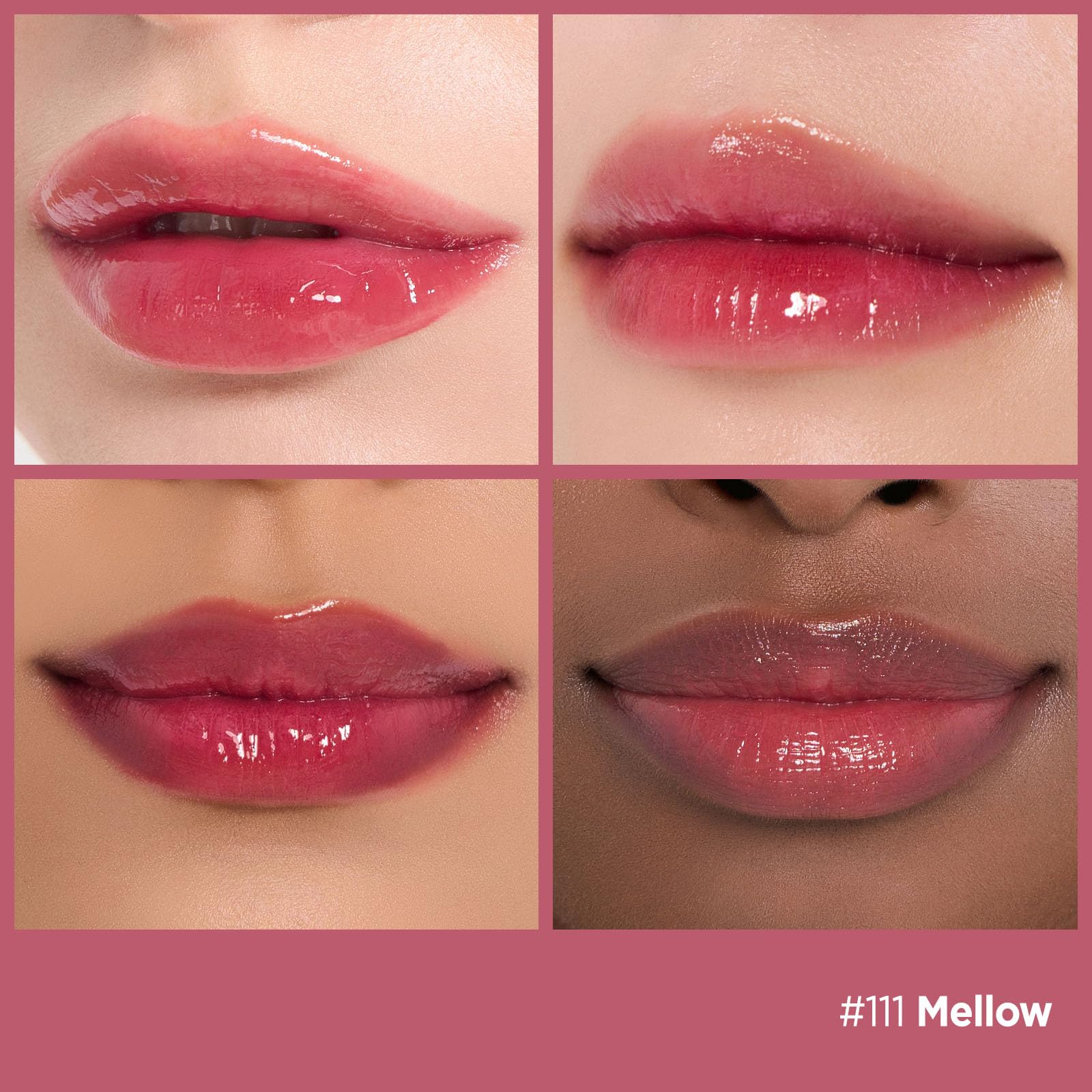 Laka Fruity Glam Tint - Image 10