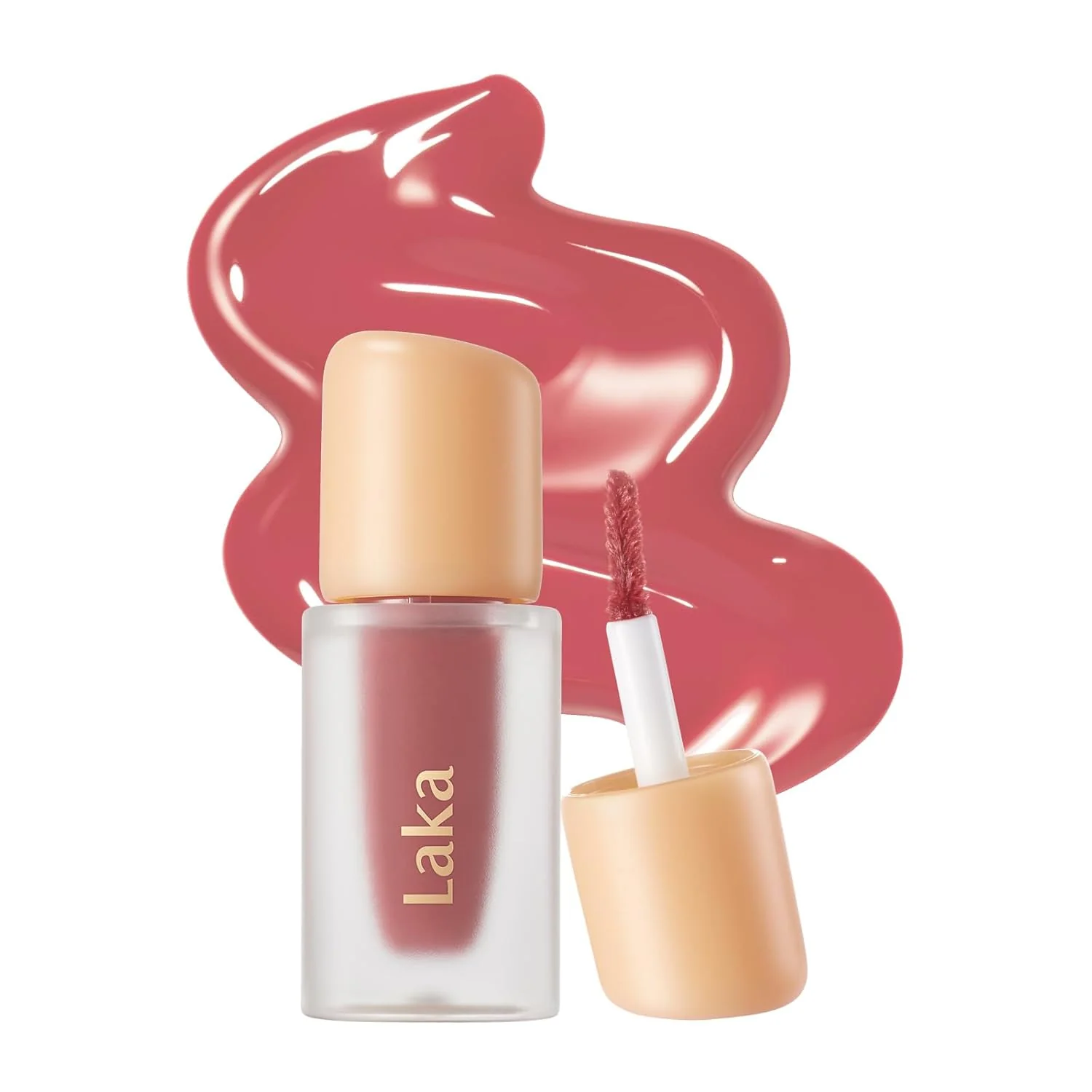 Laka Fruity Glam Tint Mini - Image 3