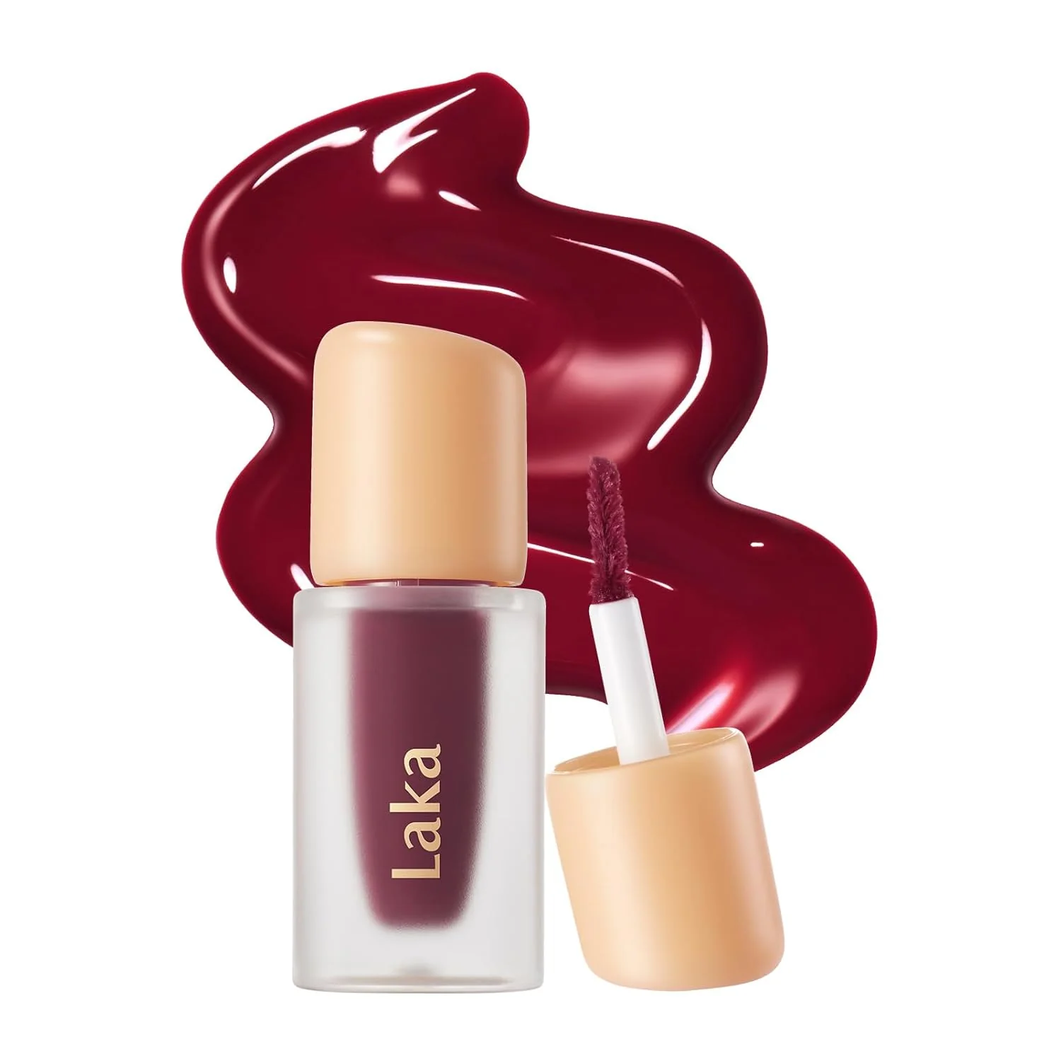 Laka Fruity Glam Tint Mini - Image 6