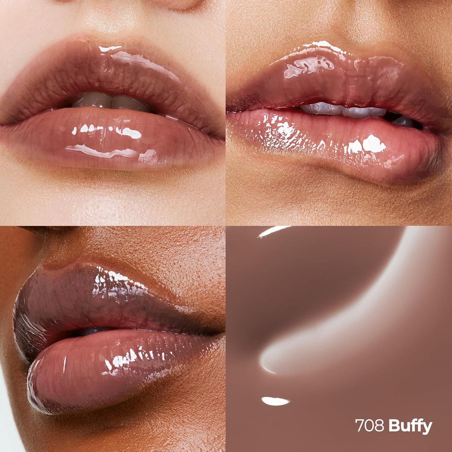 Laka Fruity Lip Glotioner - Image 27