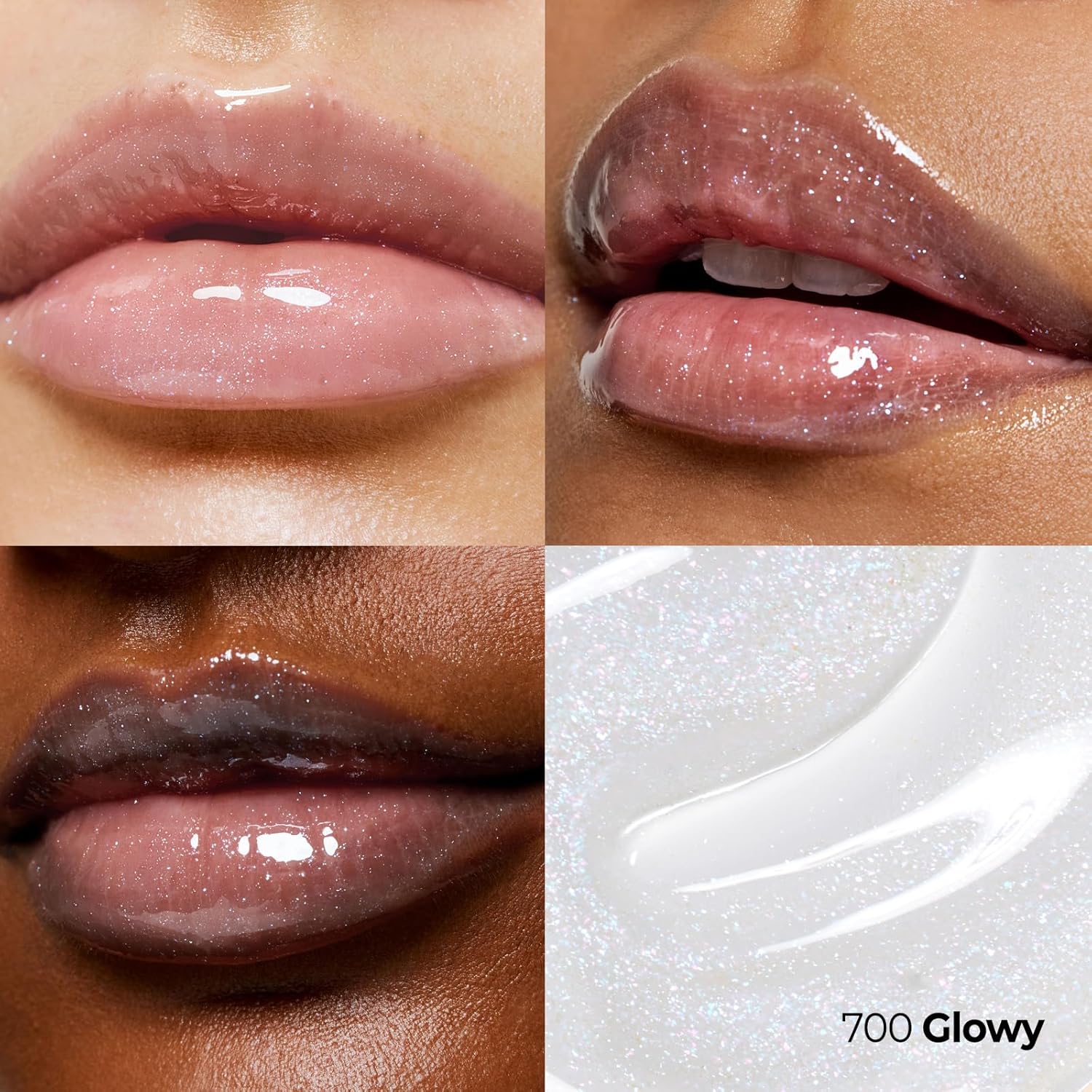 Laka Fruity Lip Glotioner - Image 3