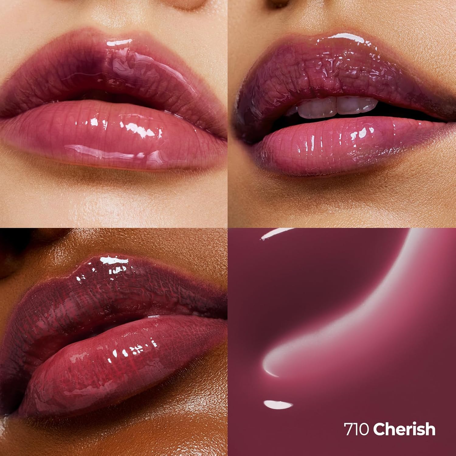 Laka Fruity Lip Glotioner - Image 34