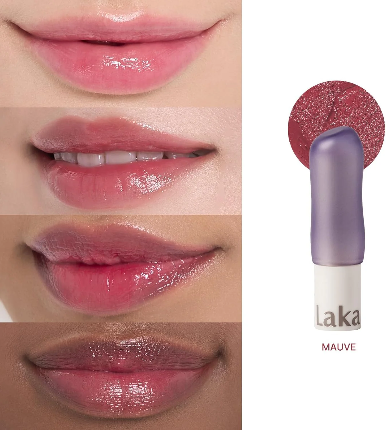 Laka Soul Vegan Lip Balm - Image 8