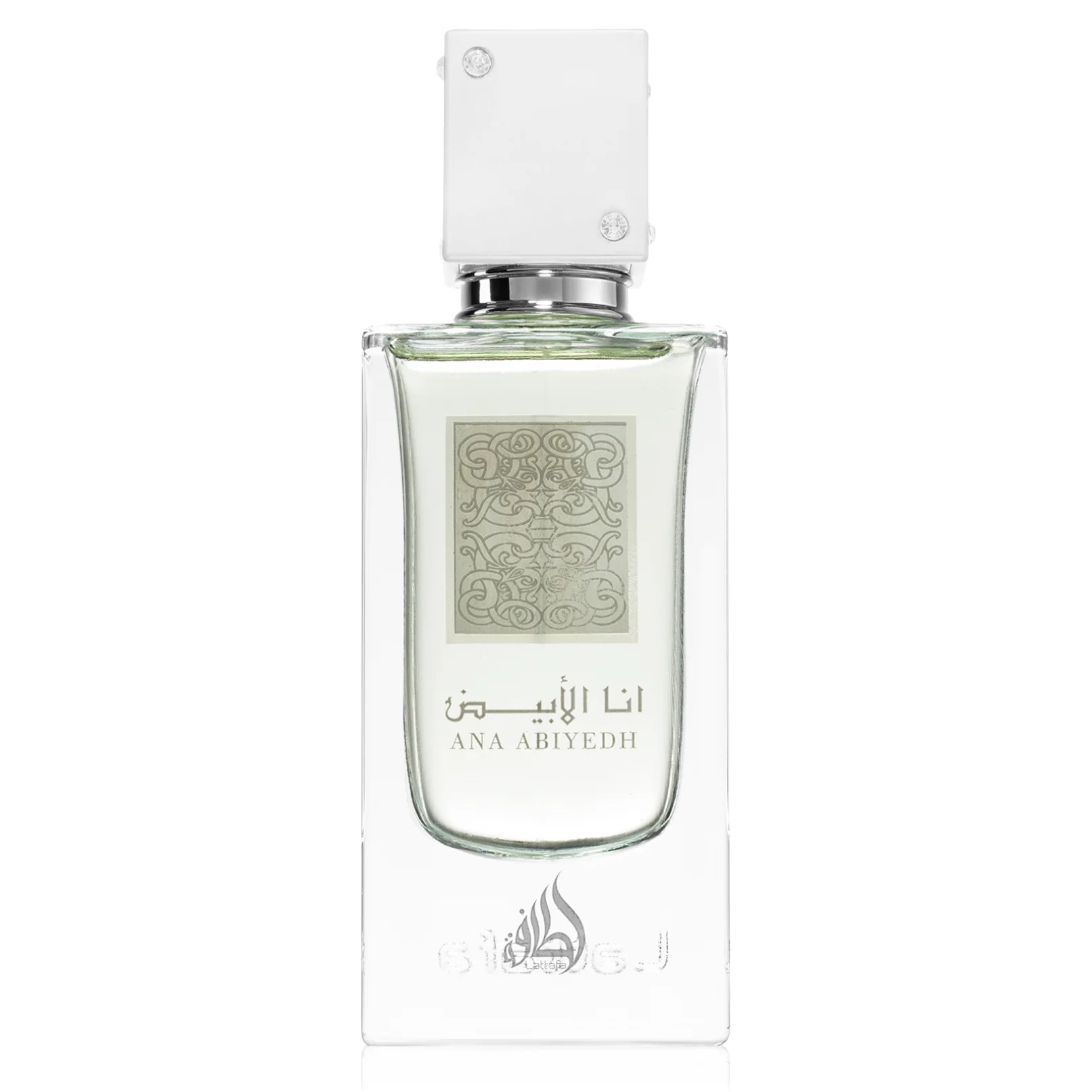 Lattafa Ana Abiyedh Eau De Parfum 100ml - Image 3