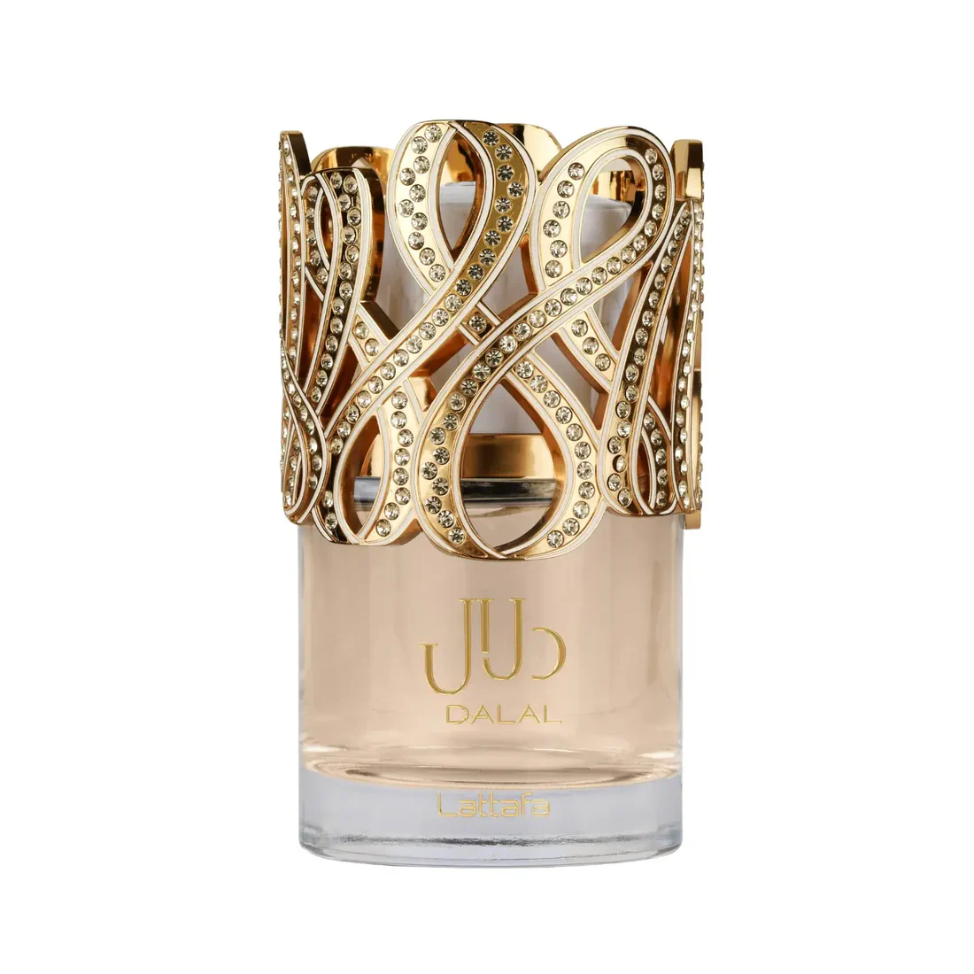 Lattafa Dalal Eau De Parfum 100ml - Image 3