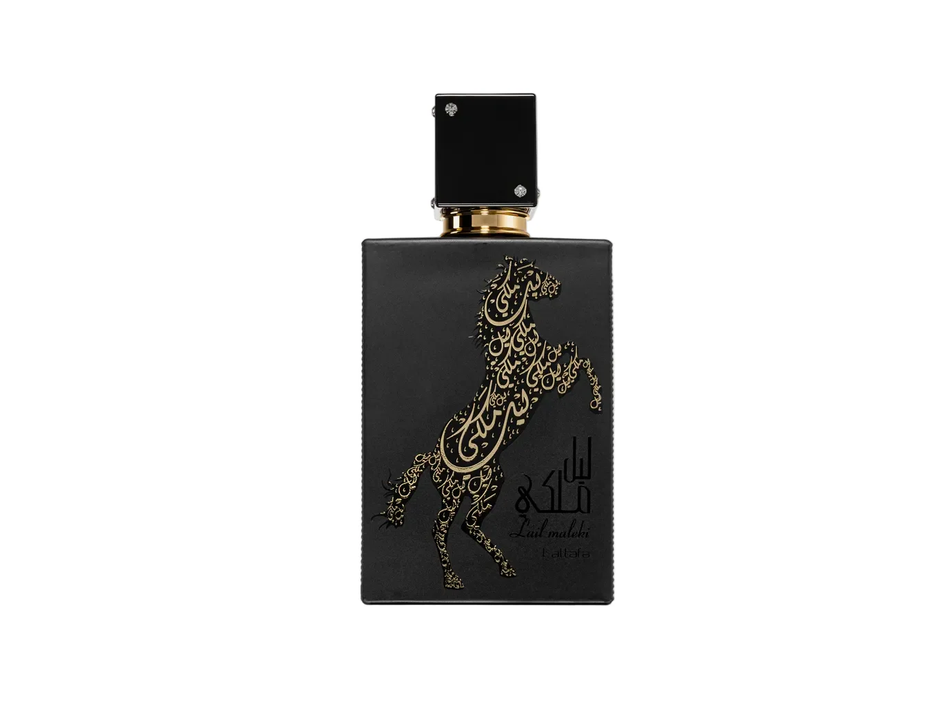 Lattafa Lail Maleki Eau De Parfum 100ml - Image 2