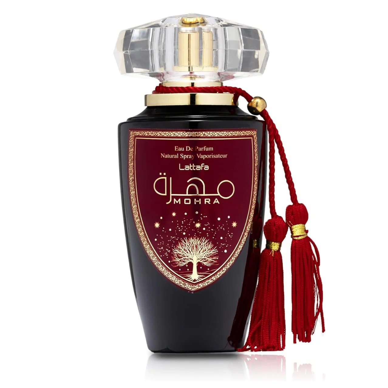 Lattafa Mohra Eau De Parfum 100ml - Image 2