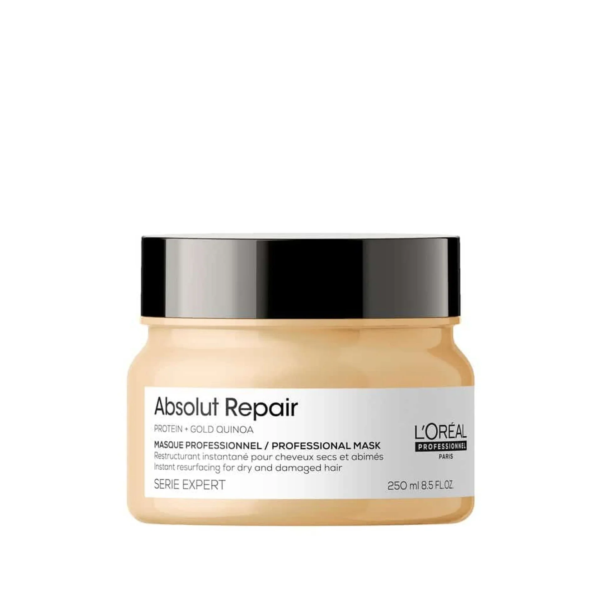 L'Oréal Professionnel Absolu Repair Instant Resurfacing Mask