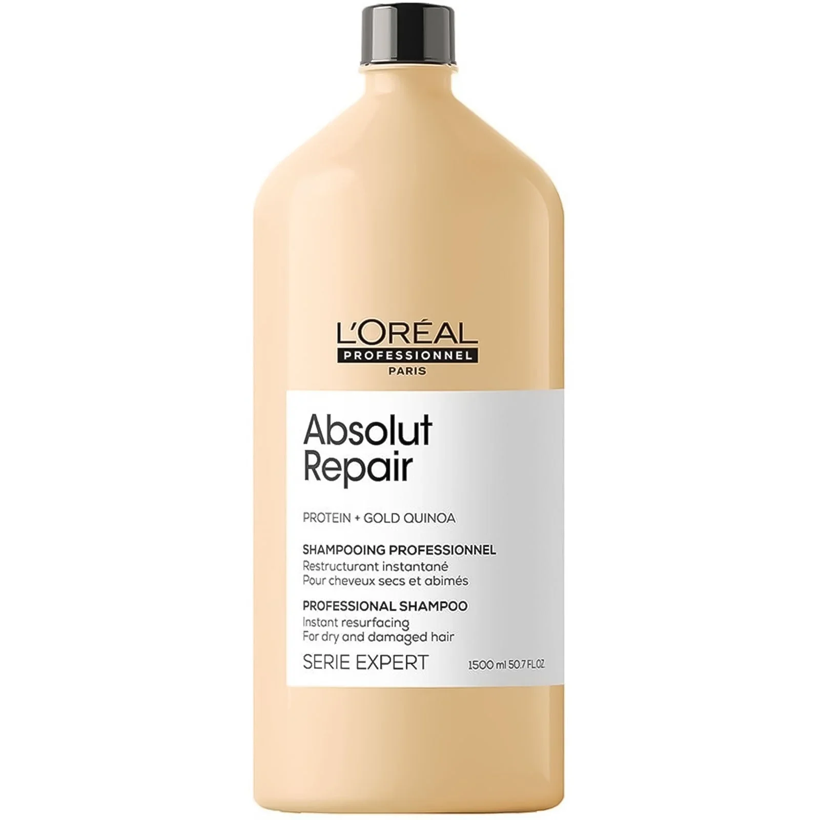L'Oréal Professionnel Absolut Repair Shampoo - Image 5