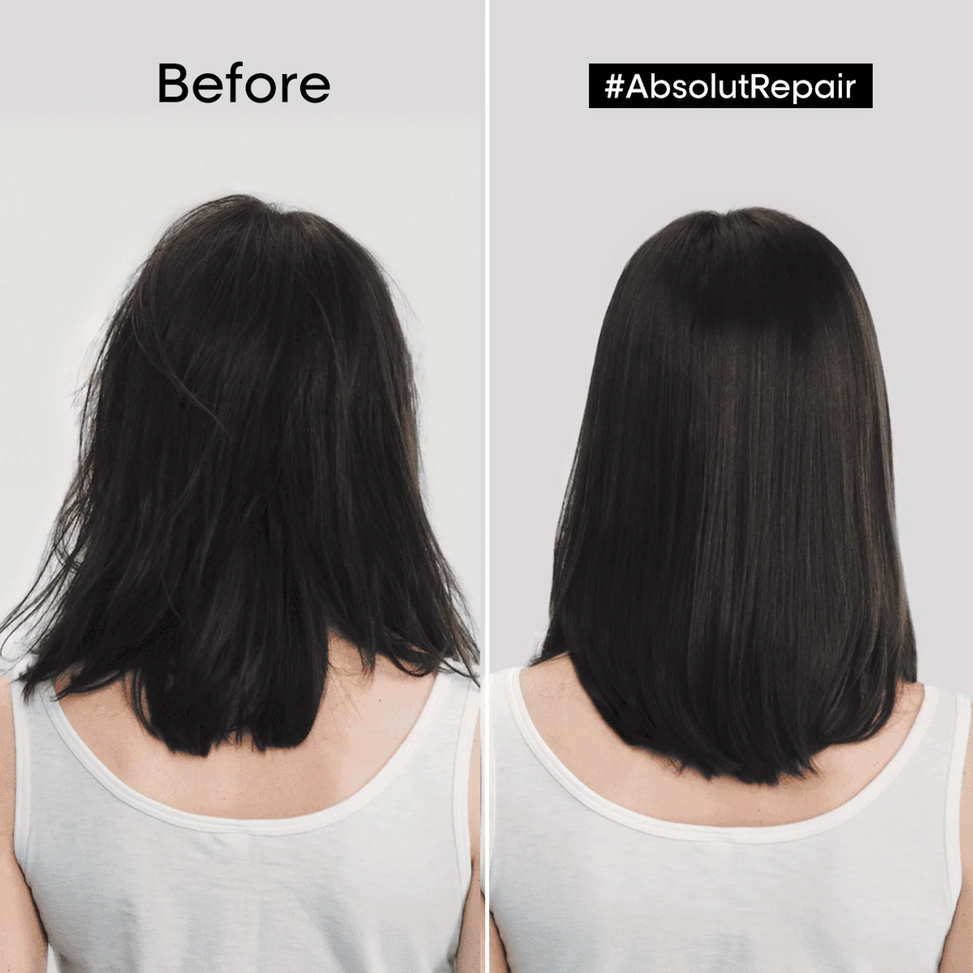 L'Oréal Professionnel Absolut Repair Shampoo - Image 8