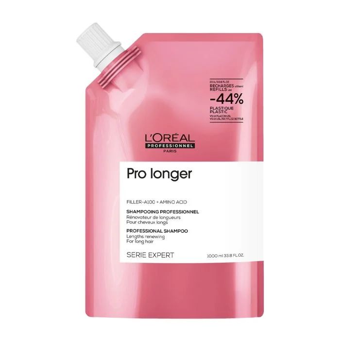 L'Oréal Professionnel Pro Longer Shampoo - Image 3