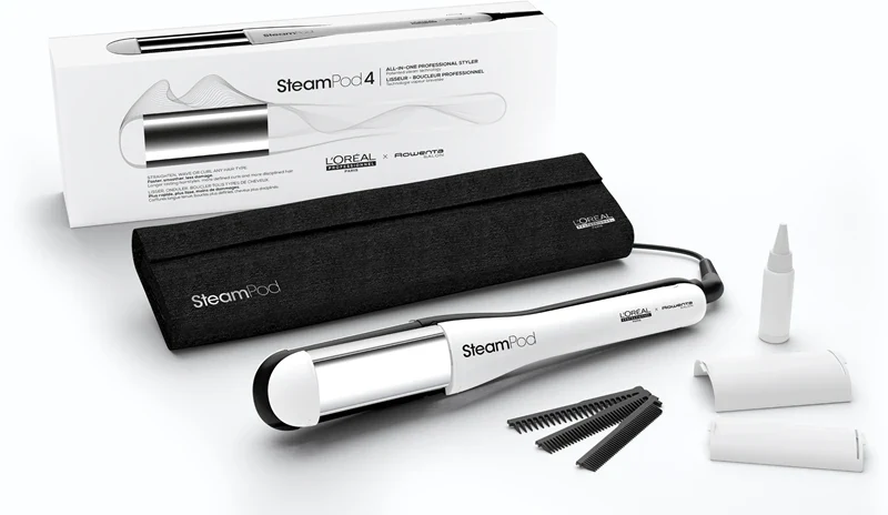 L'Oréal Professionnel Steam Pod 4 All In One Professional Styler - Image 7