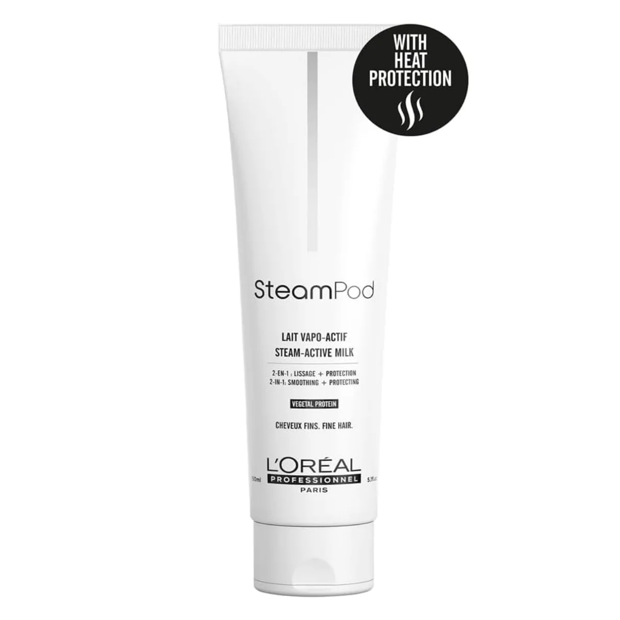 L'Oréal Professionnel Steam Pod Steam-Active 150ml